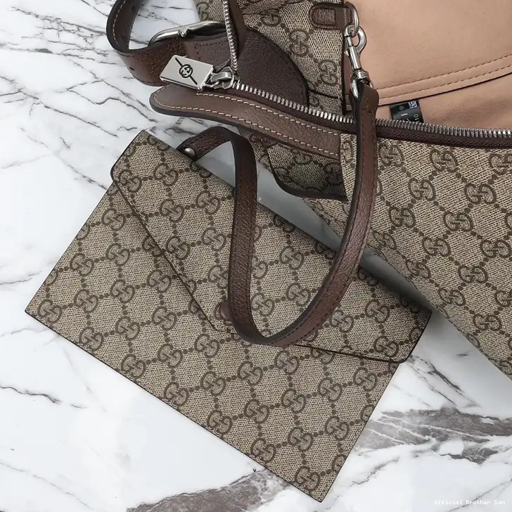 Official Brother Sam Bags 2411YA0155 Gucci 0517